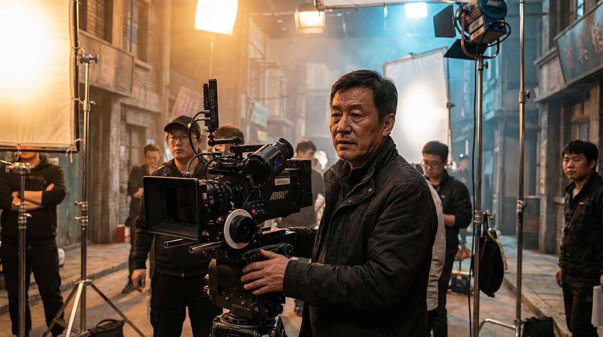 绿帽社摄影专家